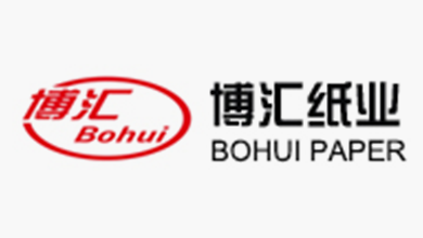 山東（dōng）博匯（huì）紙業股份（fèn）有限公司