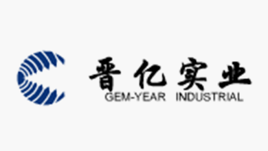 晉億實業股份有限公司